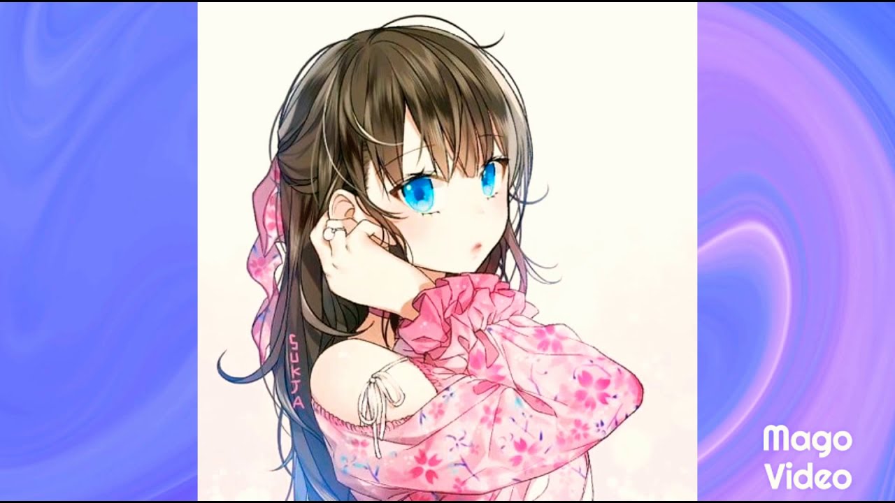 Stereo love - Edward Maya and Vika Jigulina. Nightcore!