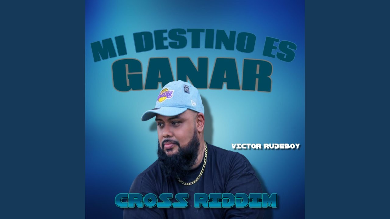 Mi destino es ganar