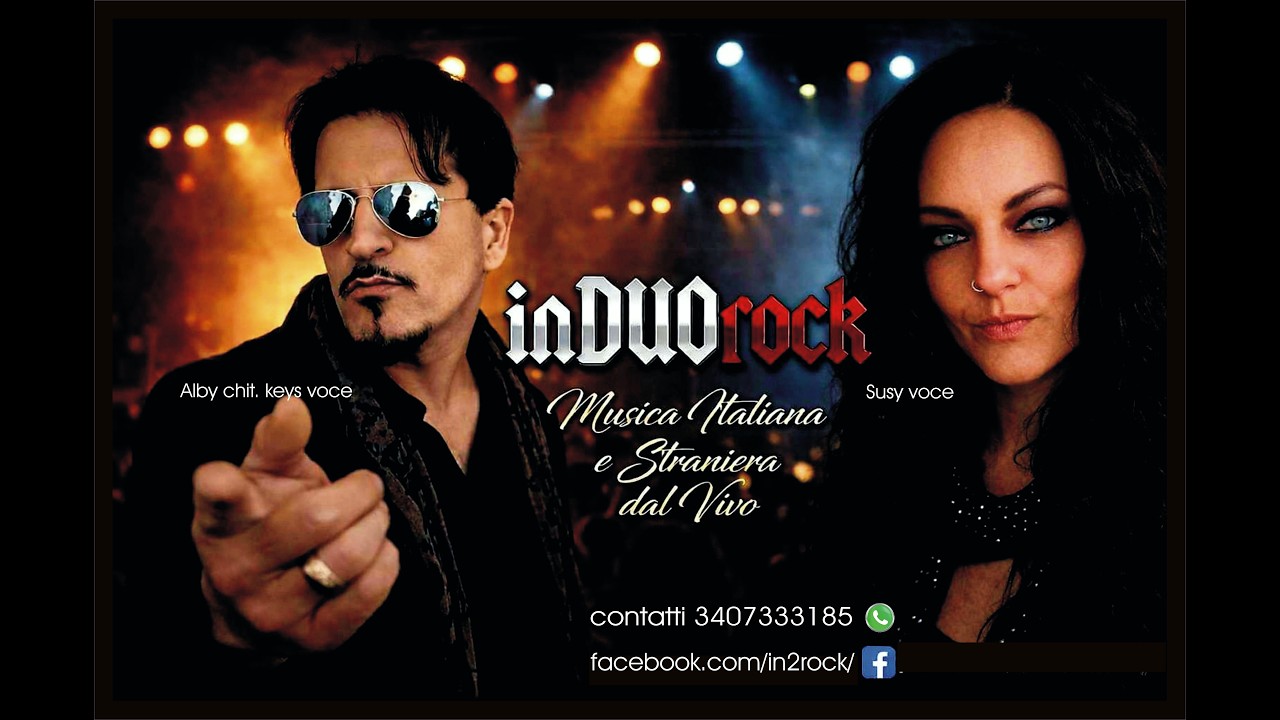 inDUOrock LIVE 2