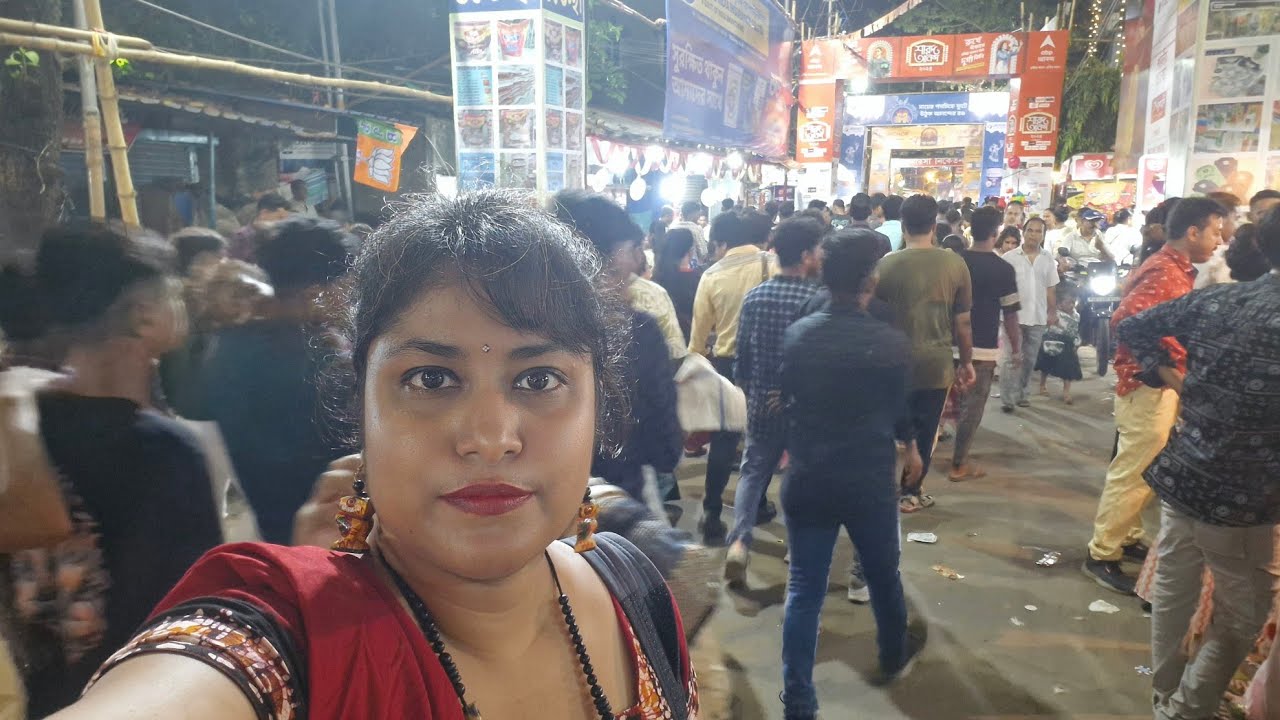 শীতের বাজার করতে গেলাম হাতিবাগান মার্কেটে//Hatibagan Market Winter Collection ❤️‍🔥 #vlog #dailyvlog 
