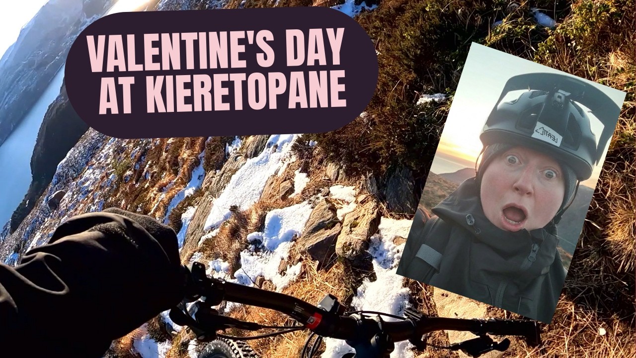 Valentine's Day at Kieretopane