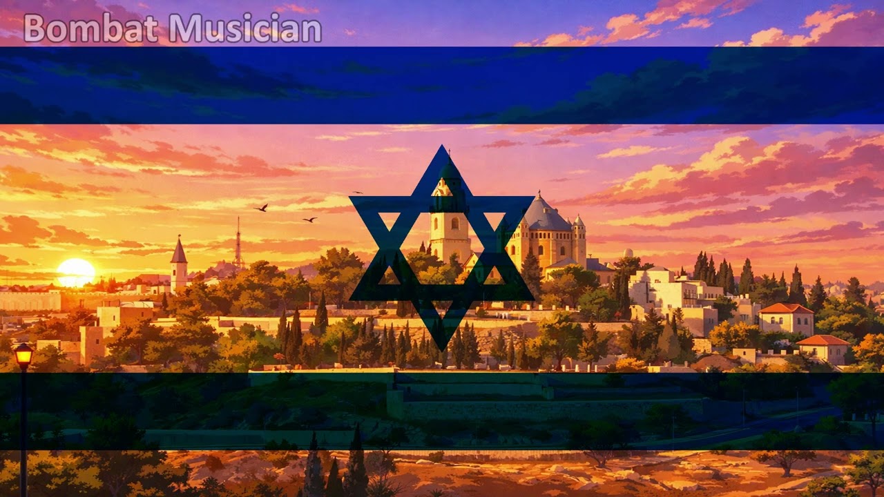 Hallelujah to Zion