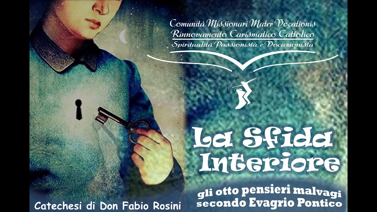 La sfida interiore (1) - Introduzione