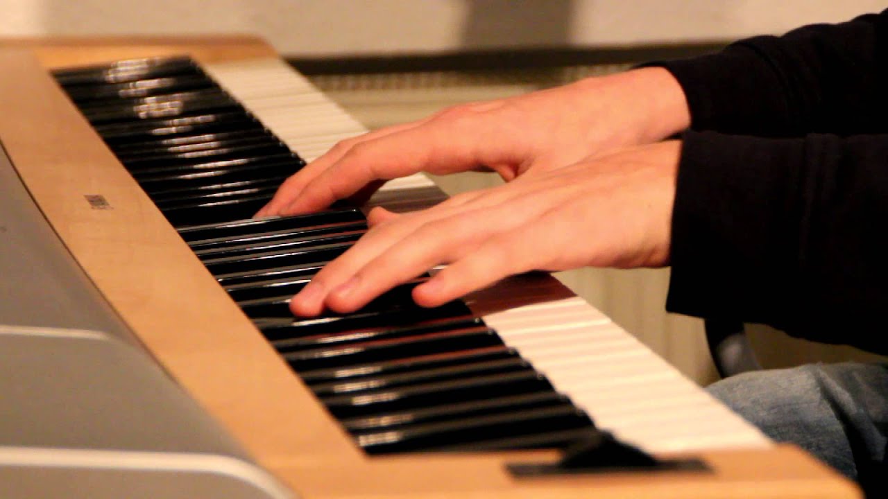 Zweite Geige - Basta - Piano