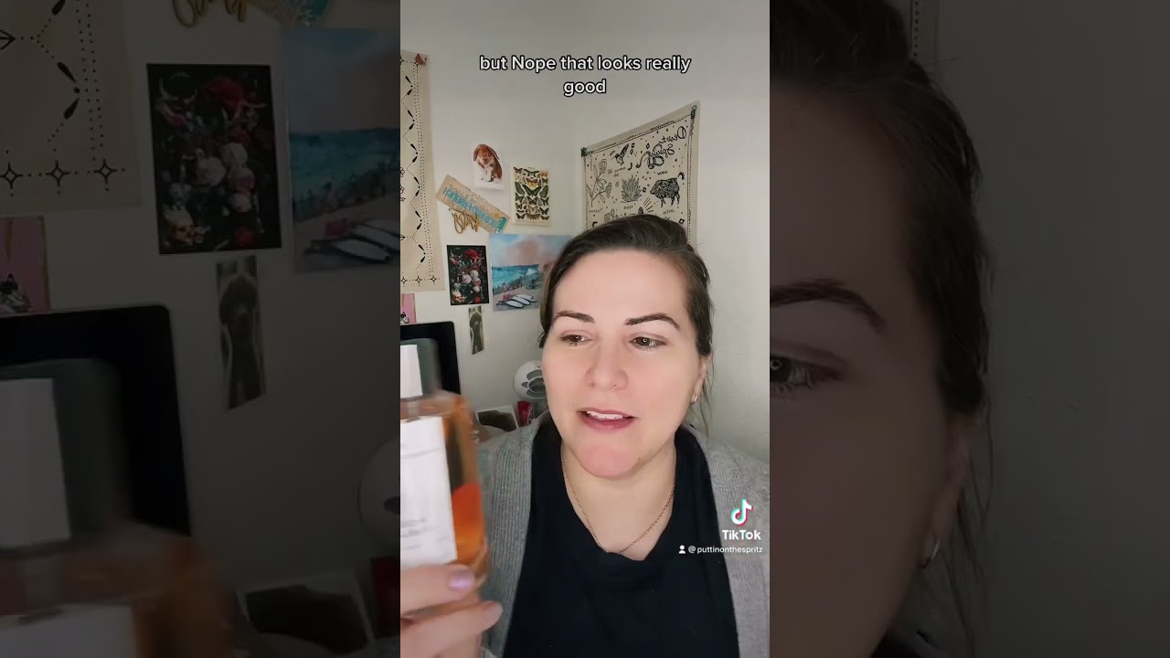 Is AuraFragrance.com legit?