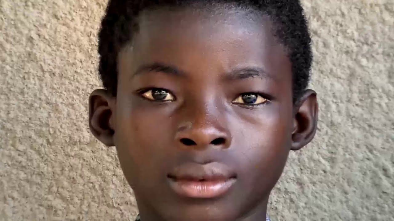 MADOU N'GONI Clip Officiel NA MASSA ° Ouagadougou 2020°2021 ° Version Longue ° Burkina Faso