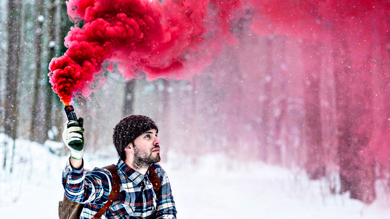 Step up your Filmmaking : The Importance Of B-Roll