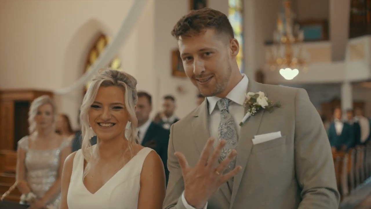Patrycja & Adam - Ale Wesele!