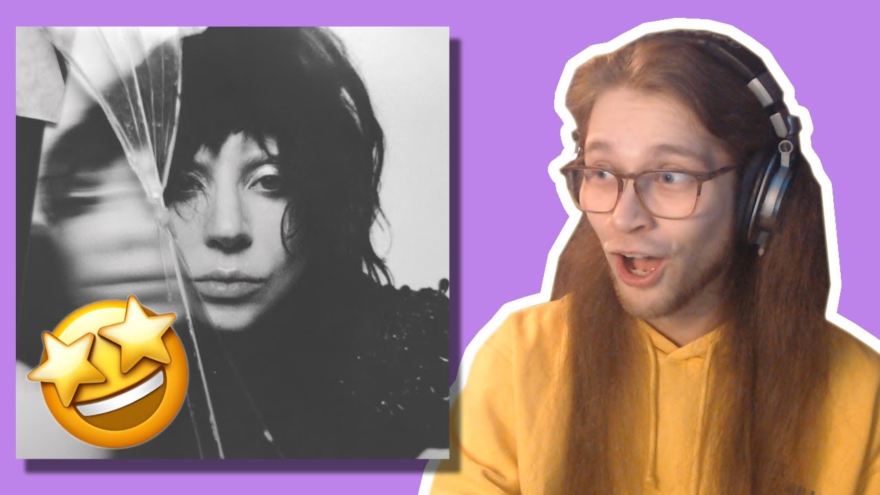 Lady Gaga - MAYHEM | FIRST REACTION (Keep or Delete?)