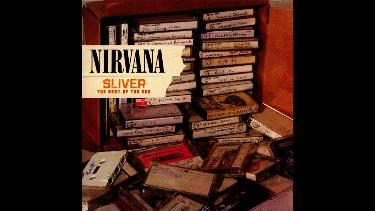 Kurt Cobain  - Do Re Mi (Remastered 4k audio)