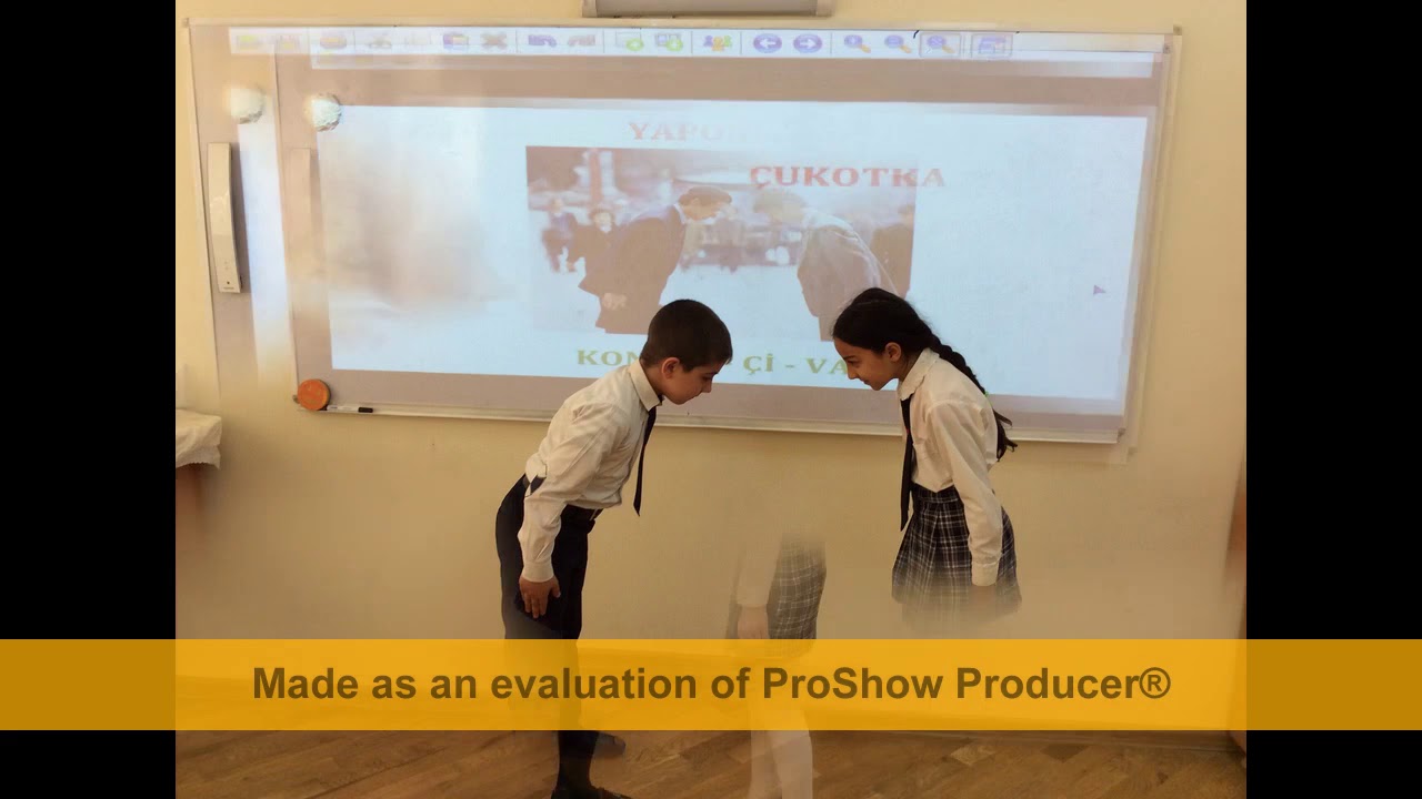 Maraqlı salamlaşma adətləri