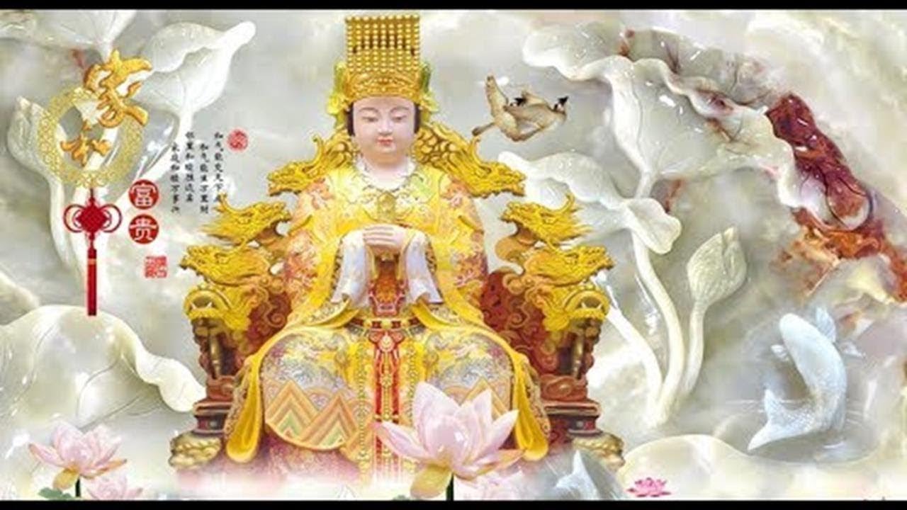 【天上聖母 媽祖頌】男女演唱 2018