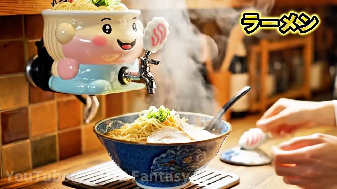 【ASMR】どの蛇口を選ぶ？✨水の音で癒される引っ越し先のキッチン🫧【睡眠用/作業用】