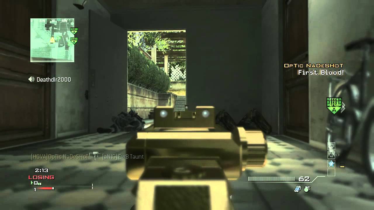 Turning Pubs into Competitive - SnD Try Hard