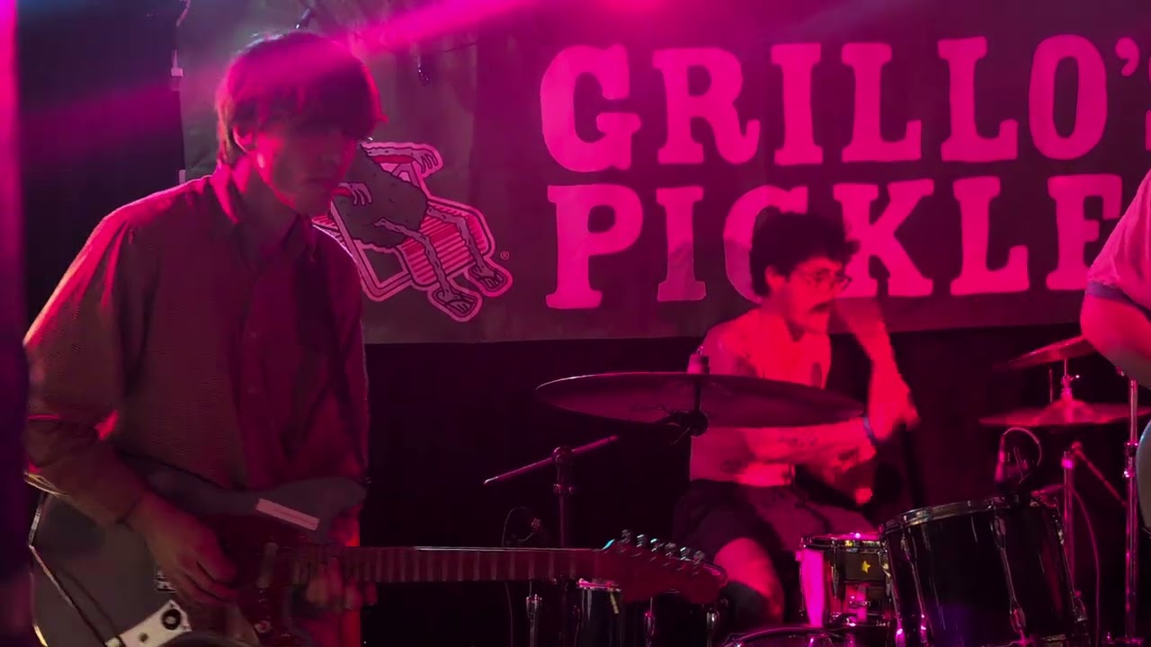 bloodsports live SXSW March 15, 2026