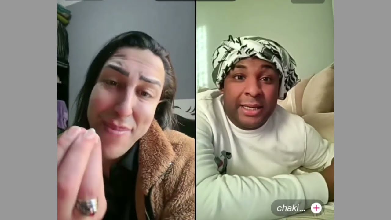 سفيان بوعيط حب يتزوج 