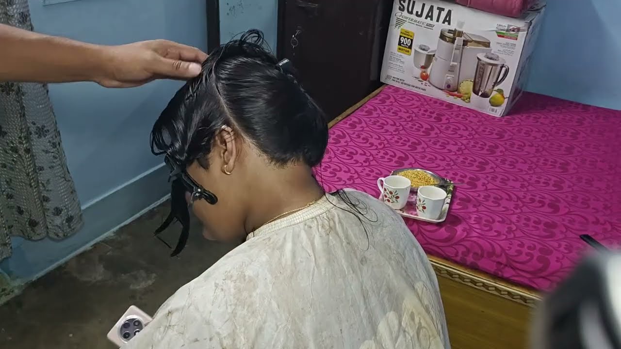 Nape Shave Undercut || #napeshave #undercut #undershave #razor #headshave #bald 
