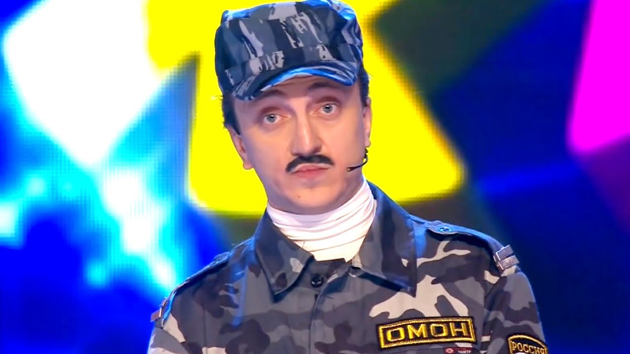 Кастинг на шоу 