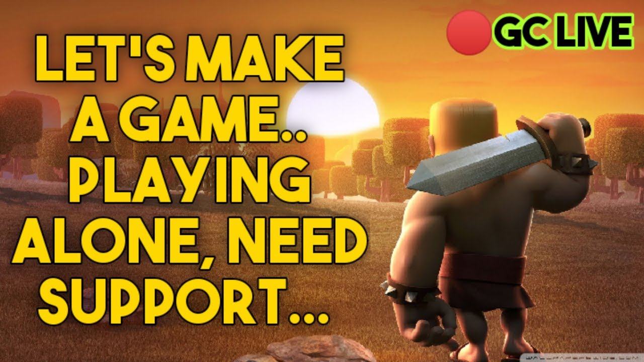 COC MOBILE INDIA IS LIVE WITH NEW WAR ATTACKS | #coclive #cocindia #cocislive #gc #gammingcomment