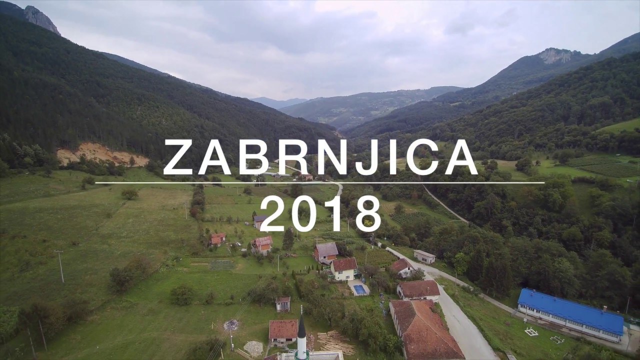 Zabrnjica 2018