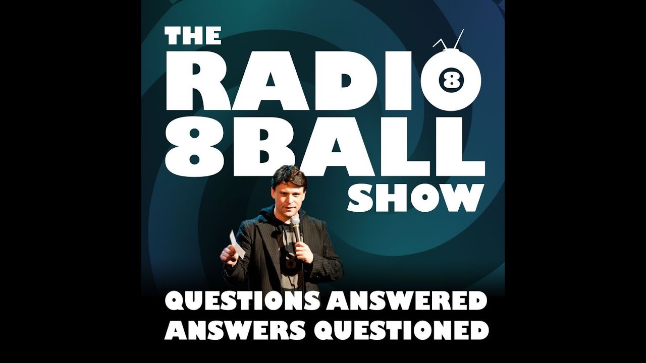 Andras Jones &ndash; How the Pop Oracle Can Tell You What You&rsquo;re Really Thinking #mentalhealth #dream