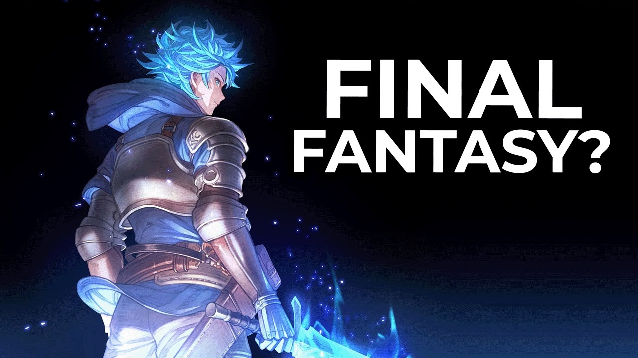 Don't Like Dissidia Duellum? Try THIS!