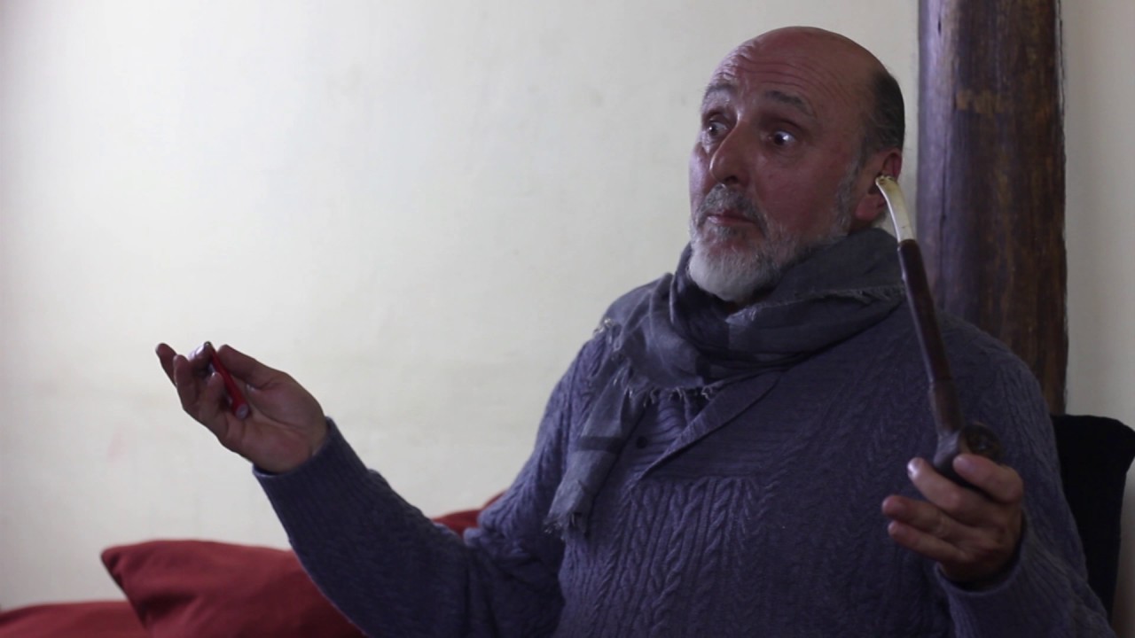 Vivir con sentido-English subtitles