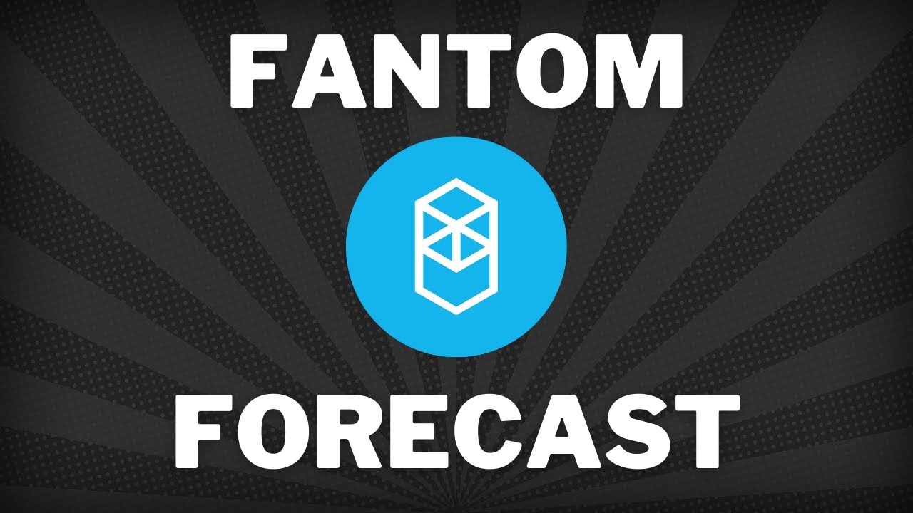FANTOM PRICE PREDICTION! - FANTOM FTM 2021 - FANTOM TECHNICAL ANALYSIS