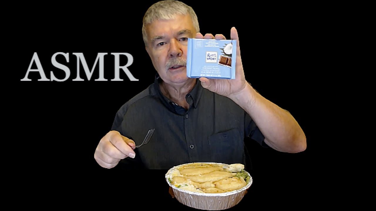 ASMR CHINESE FOOD MUKBANG : EPIC STORY ABOUT VENDING MACHINES