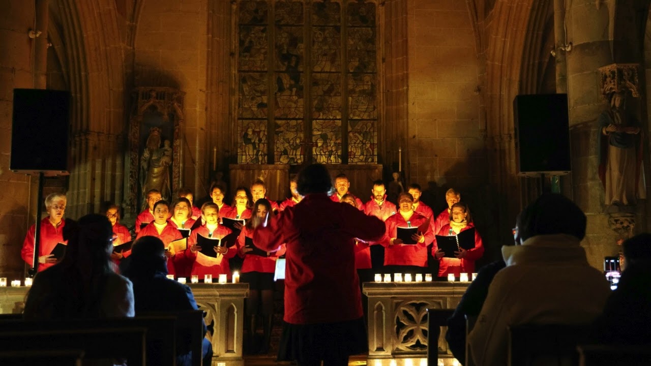 CONCERT DE NOEL 2025