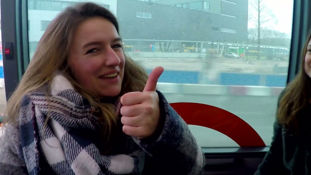 Dit is de opleiding Built Environment
