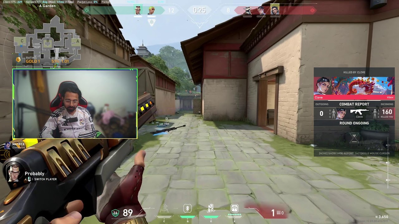2 rupees Legendary Silver level Valorant Gameplay |