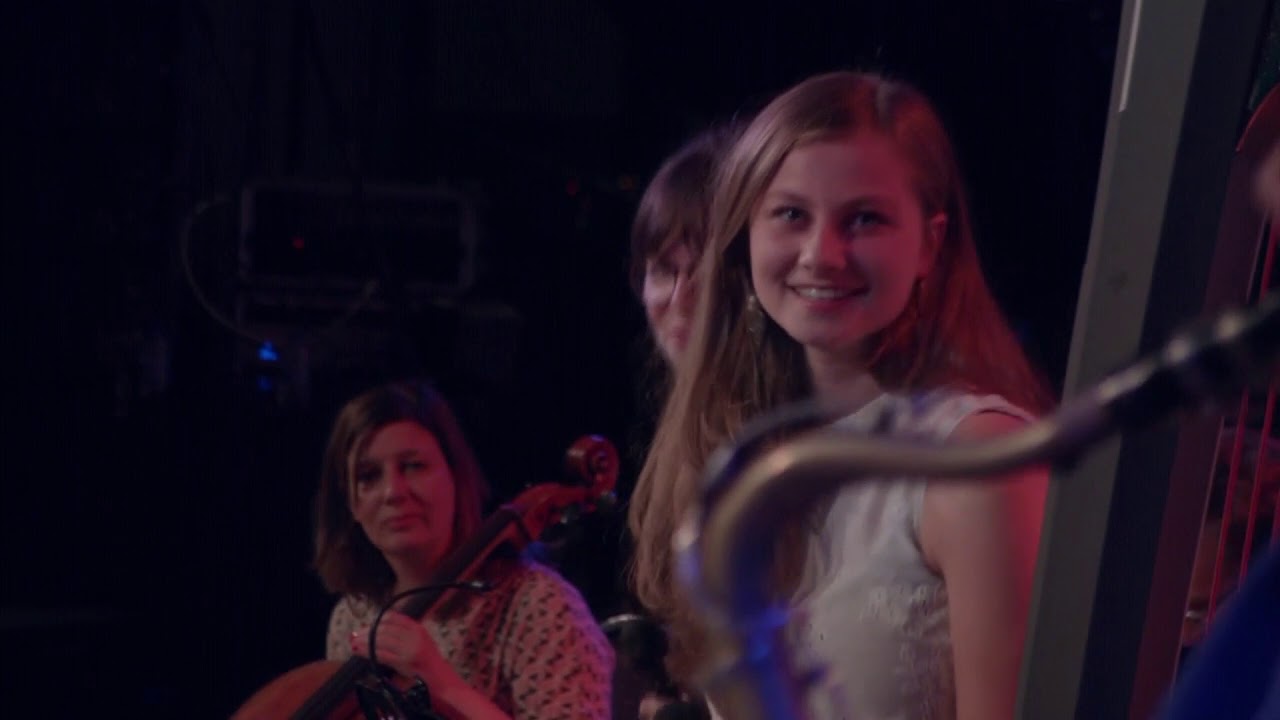 Martin Fondse Orchestra Live at North Sea Jazz Festival 2018