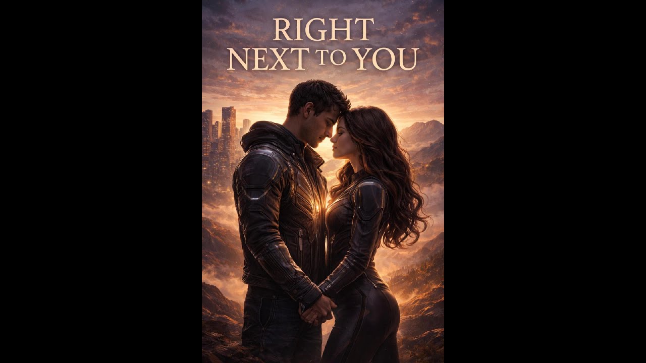 Right Next To You