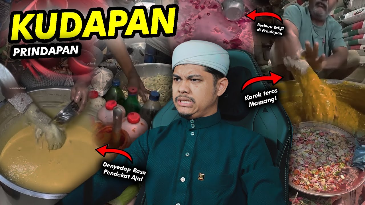 NONTON INI WIN RATE PUASA AUTO 100% 🗿🗿🗿 Reaction Makanan Prindapan
