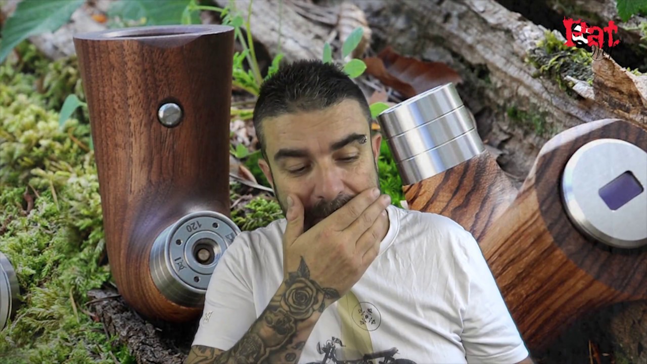 Epipe One by Dicodes et Yogs