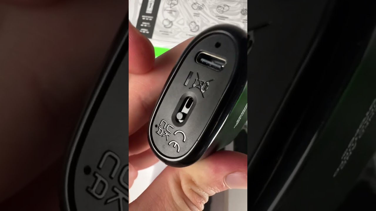 Wotofo NexPod 😋 #wotofo #viral #foryou #fyp #vaping