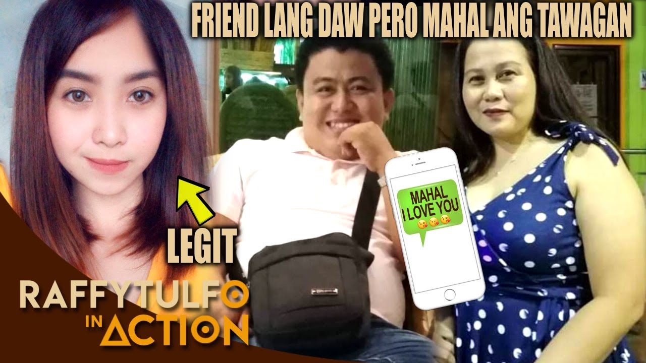 BODYGUARD NG ISANG POLITIKO, IPINA-TULFO!