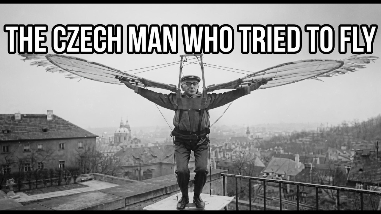 Miroslav Hucek: A Czechoslovak Photojournalist Ahead of His Time