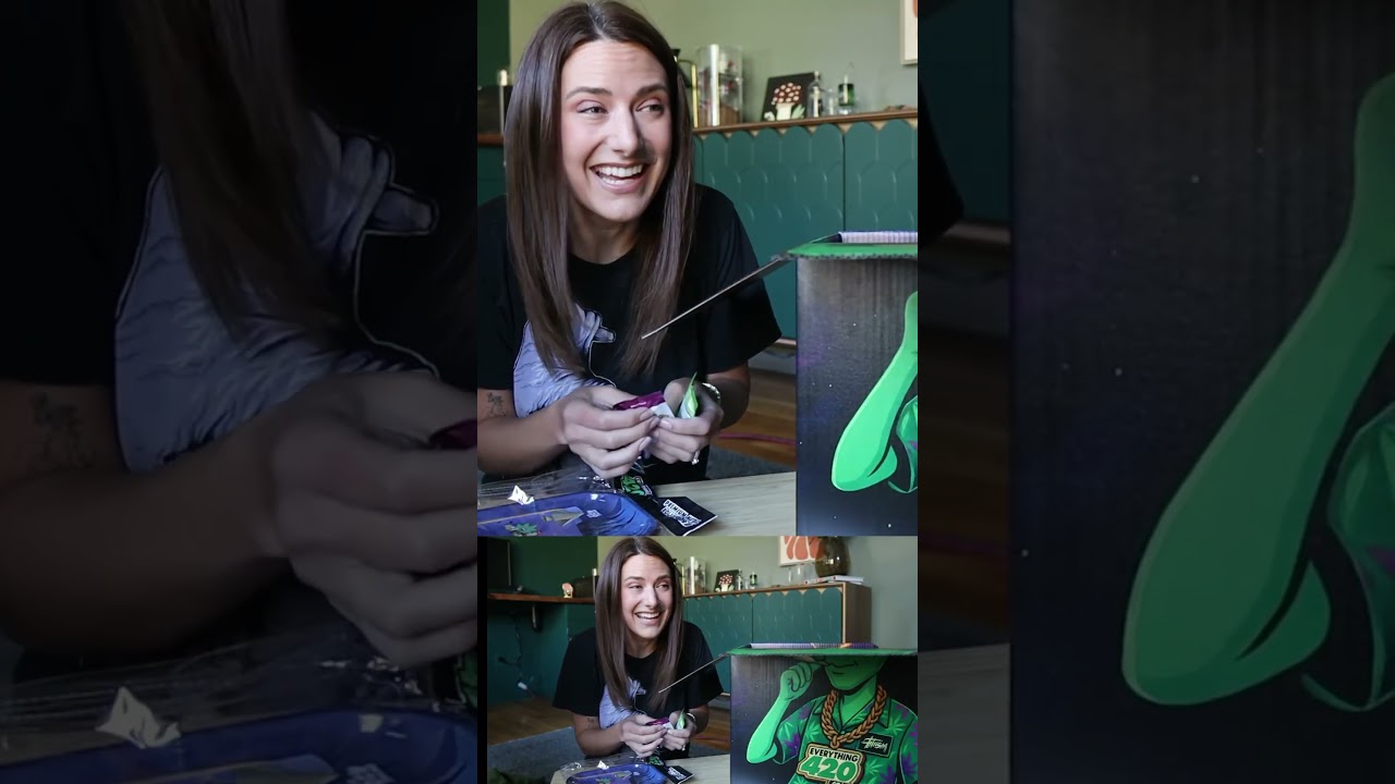 эта 🍃💨 часть пугает 😱