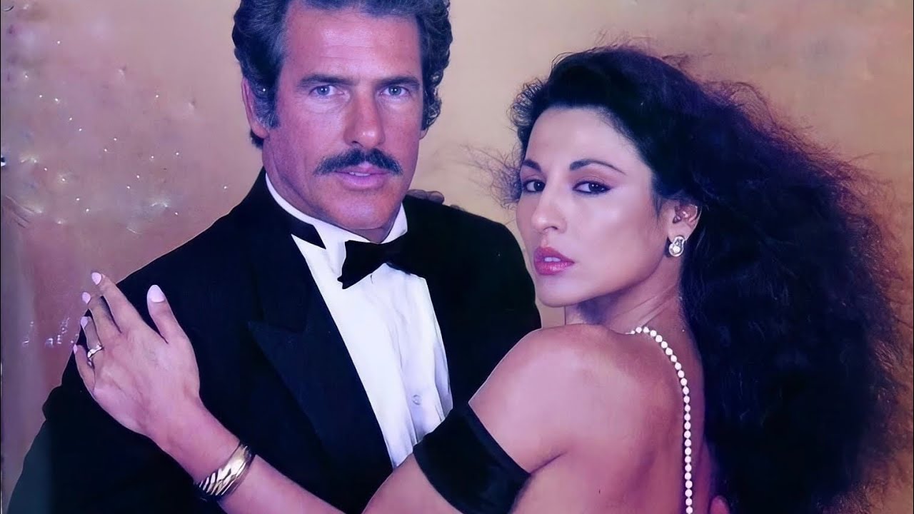 La telenovela que AMPARO GRISALES y ANDRÉS GARCÍA DEJARON TIRADA