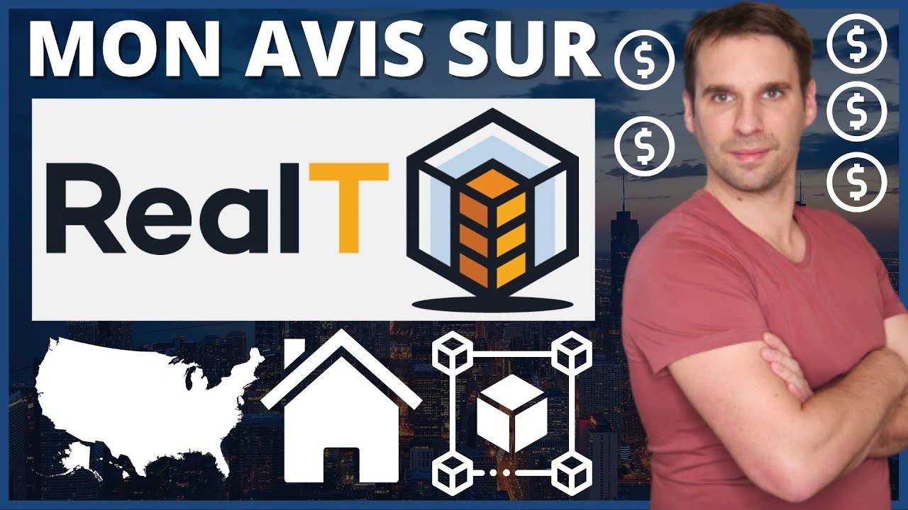 MON AVIS SUR REALT :  C'est quoi ?