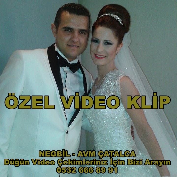 Faik&Buket Yumuşak Düğün Töreni Klip