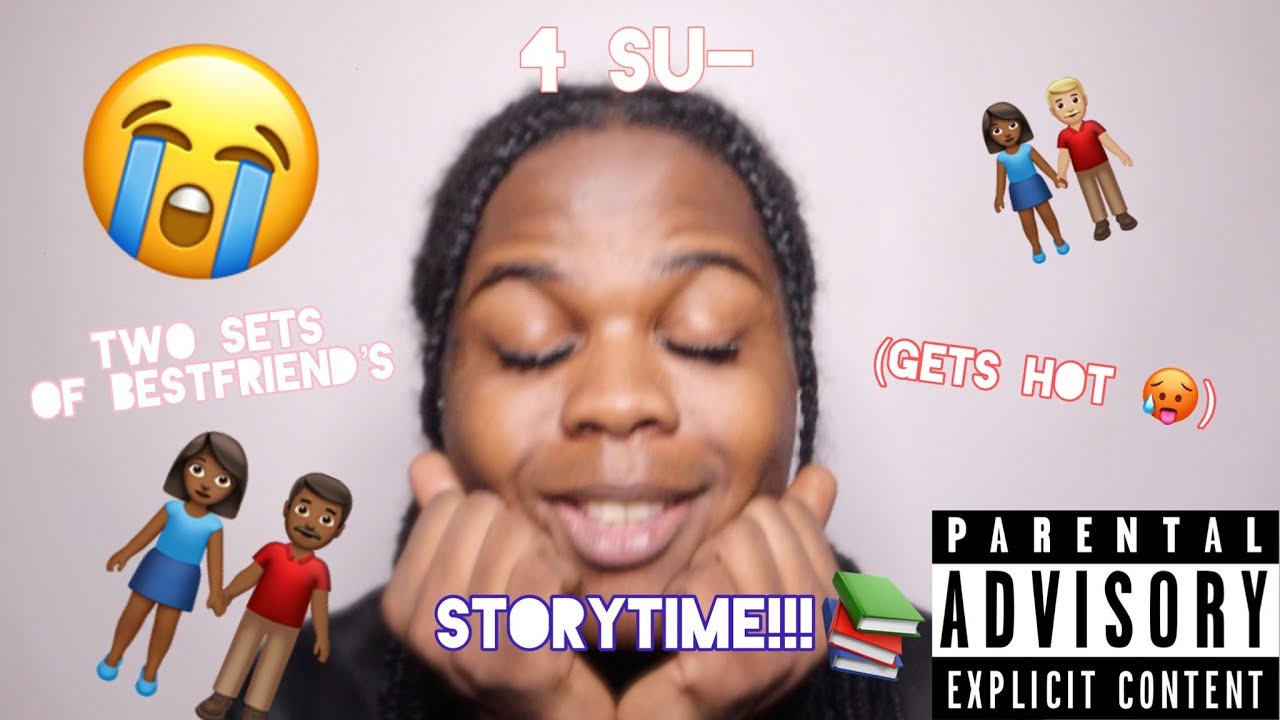 my fav 2man STORYTIME!!!!??