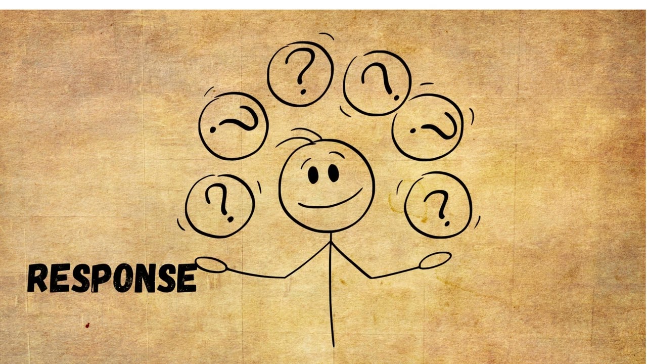 Life Explained in 5 Minutes 