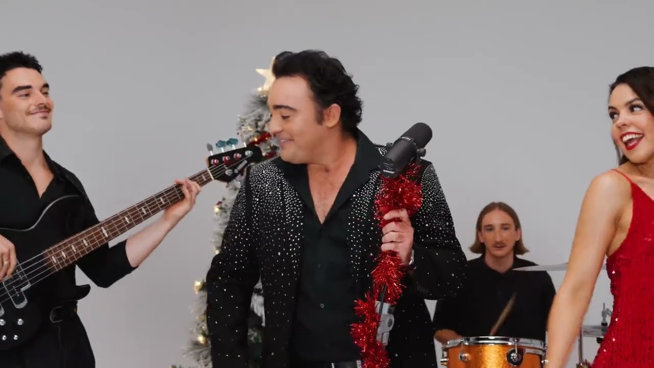 Jason Owen - Holiday Road 