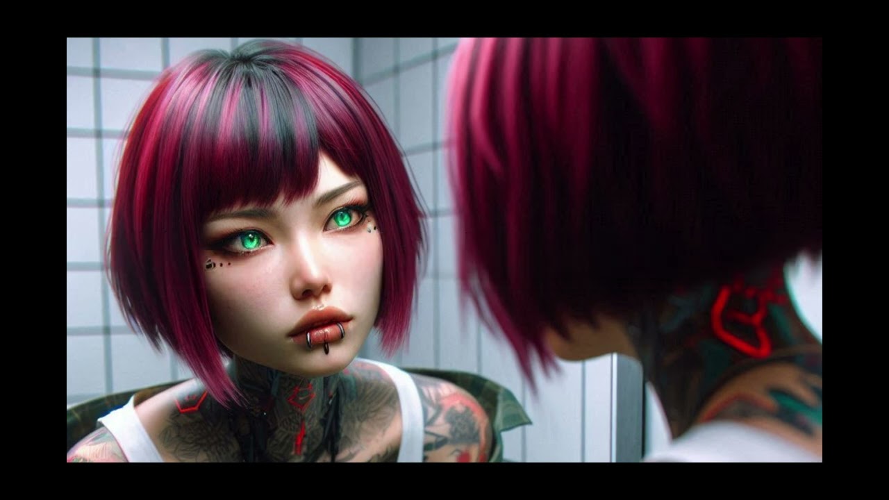 Akira Kumiko - Talking To Myself