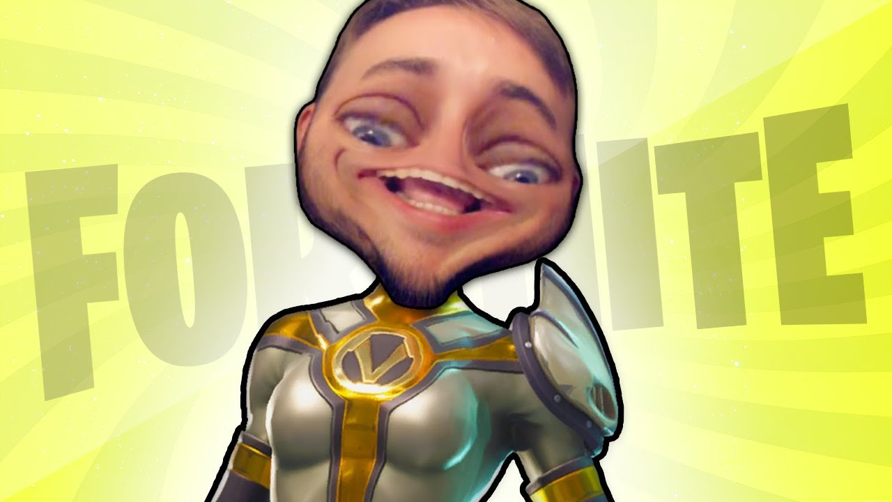 Что говорят игроки Fortnite...