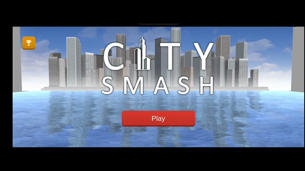 Exploring remaining City Smash DISASTERS 