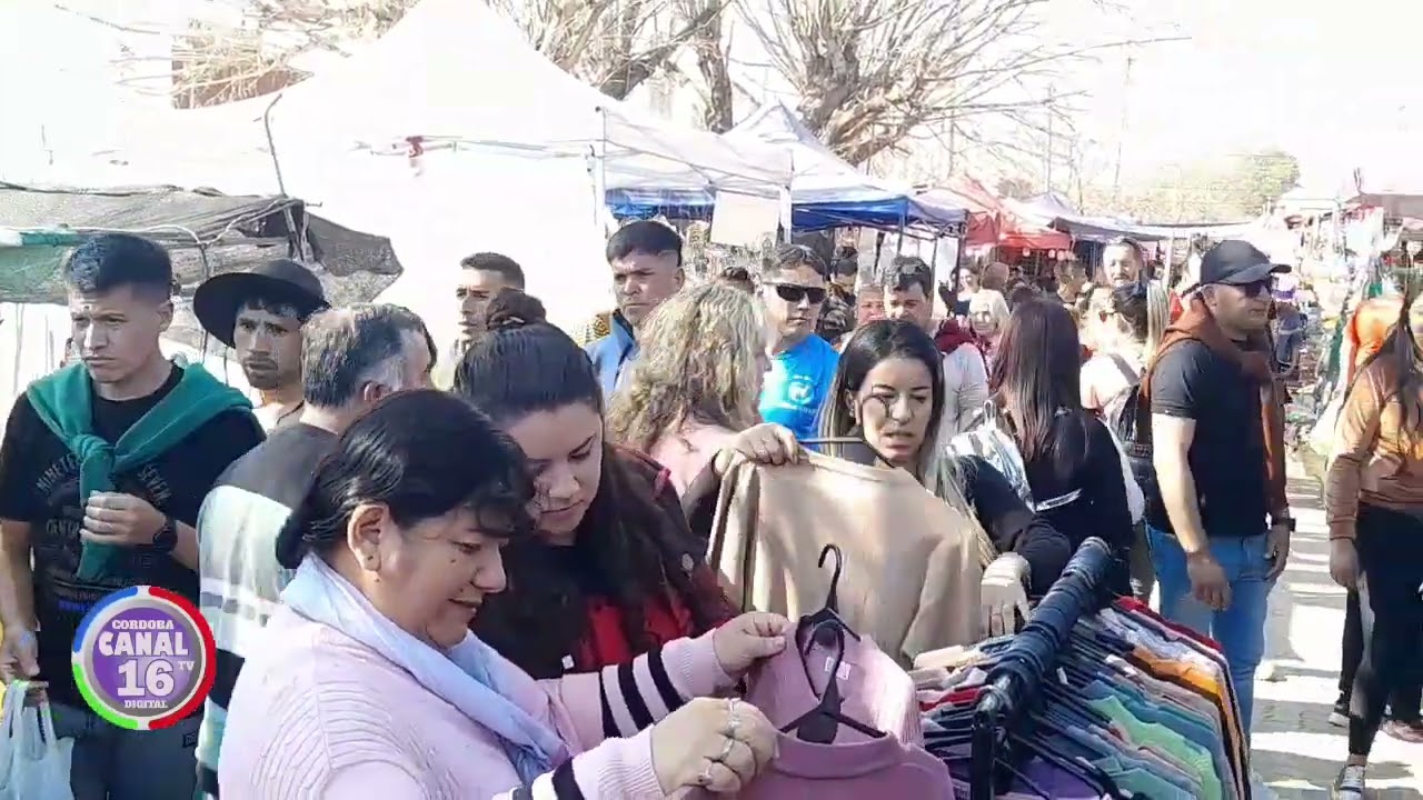 Fiestas patronales de su Santo patrono San Roque villa de Soto